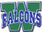 Falcons logo