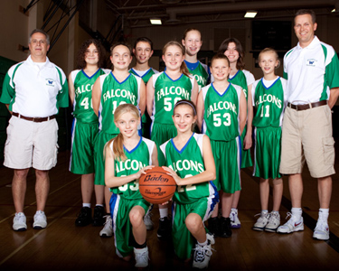 6th Grade