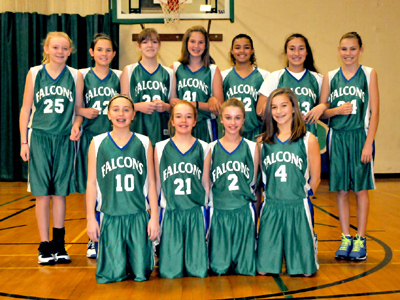 7th Grade