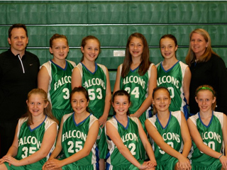 6th Grade Coming Soon