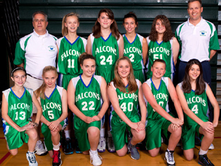 7th Grade Coming Soon