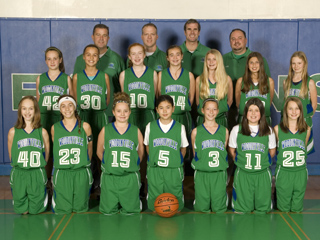 7th Grade Coming Soon