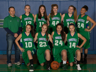 8th Grade Coming Soon