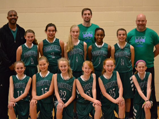 6th Grade Coming Soon