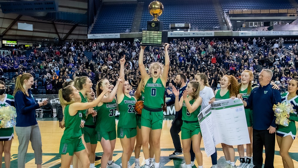 2022 State Champions