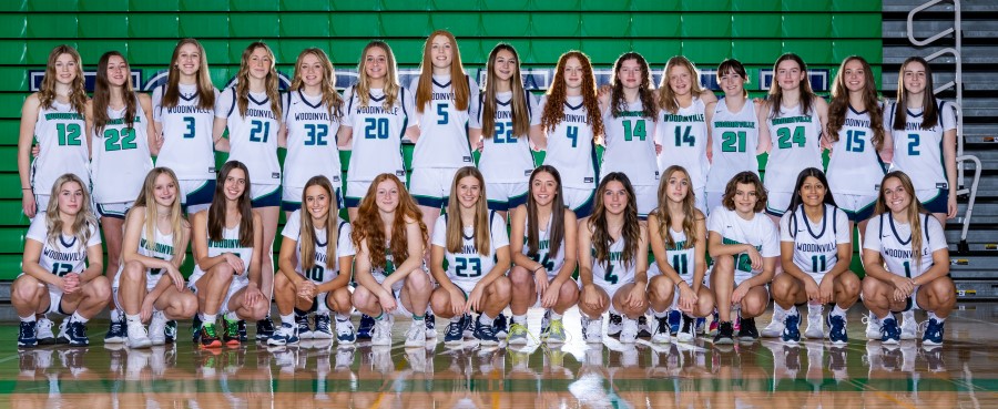 2022-23 Lady Falcons