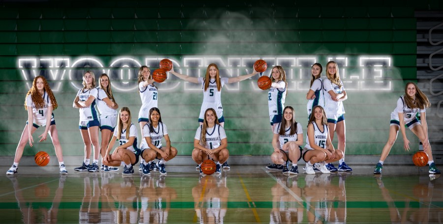 2022-23 Varsity Falcons