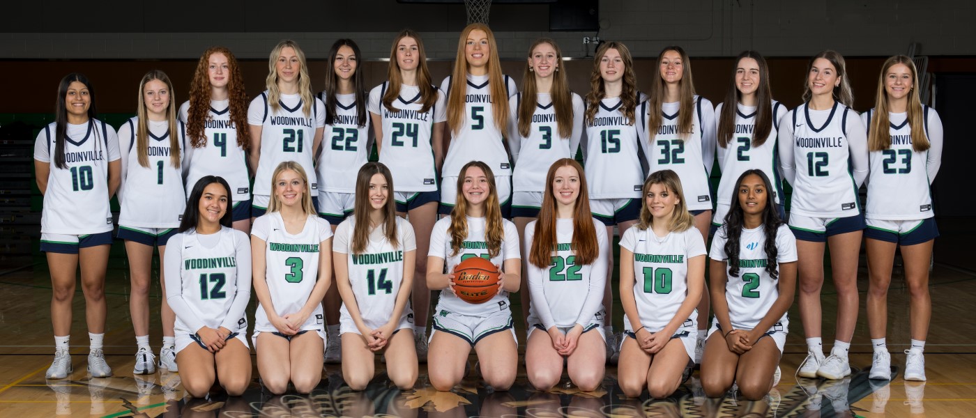 2023-24 High School Falcons