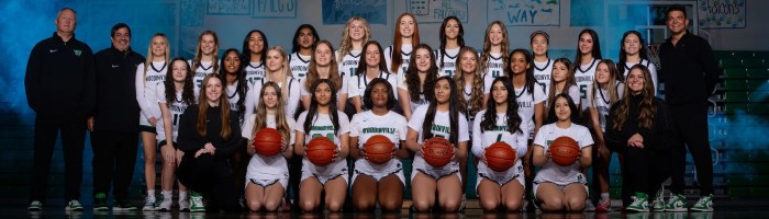 2025-26 Lady Falcons